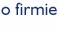 O firmie