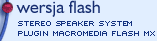 Wersja flash